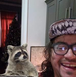 Meet your Posher, Donny